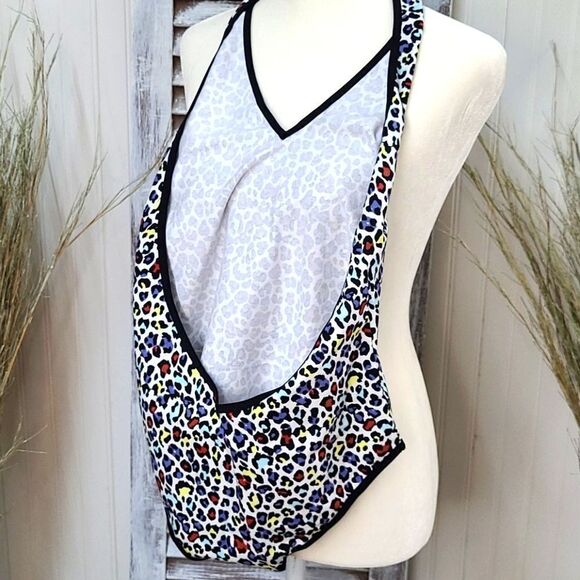 NWOT American Apparel body suit - Picture 3 of 5